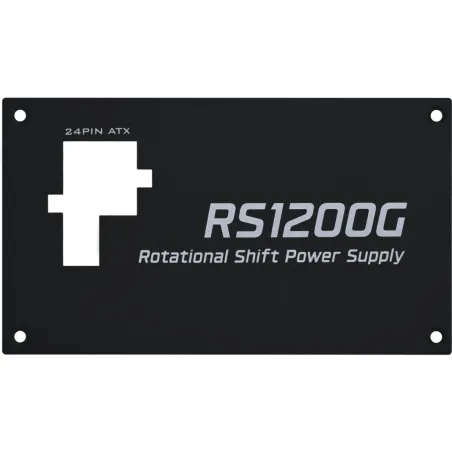 Lian Li Power Supply|LIAN LI|ATX|PC|100 - 240 V|1200 W|G9P.RS1200G.BH00.EU