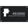 Lian Li Power Supply|LIAN LI|ATX|PC|100 - 240 V|1200 W|G9P.RS1200G.BH00.EU