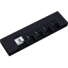 Lian Li Power Supply|LIAN LI|ATX|PC|100 - 240 V|1200 W|G9P.RS1200G.BH00.EU