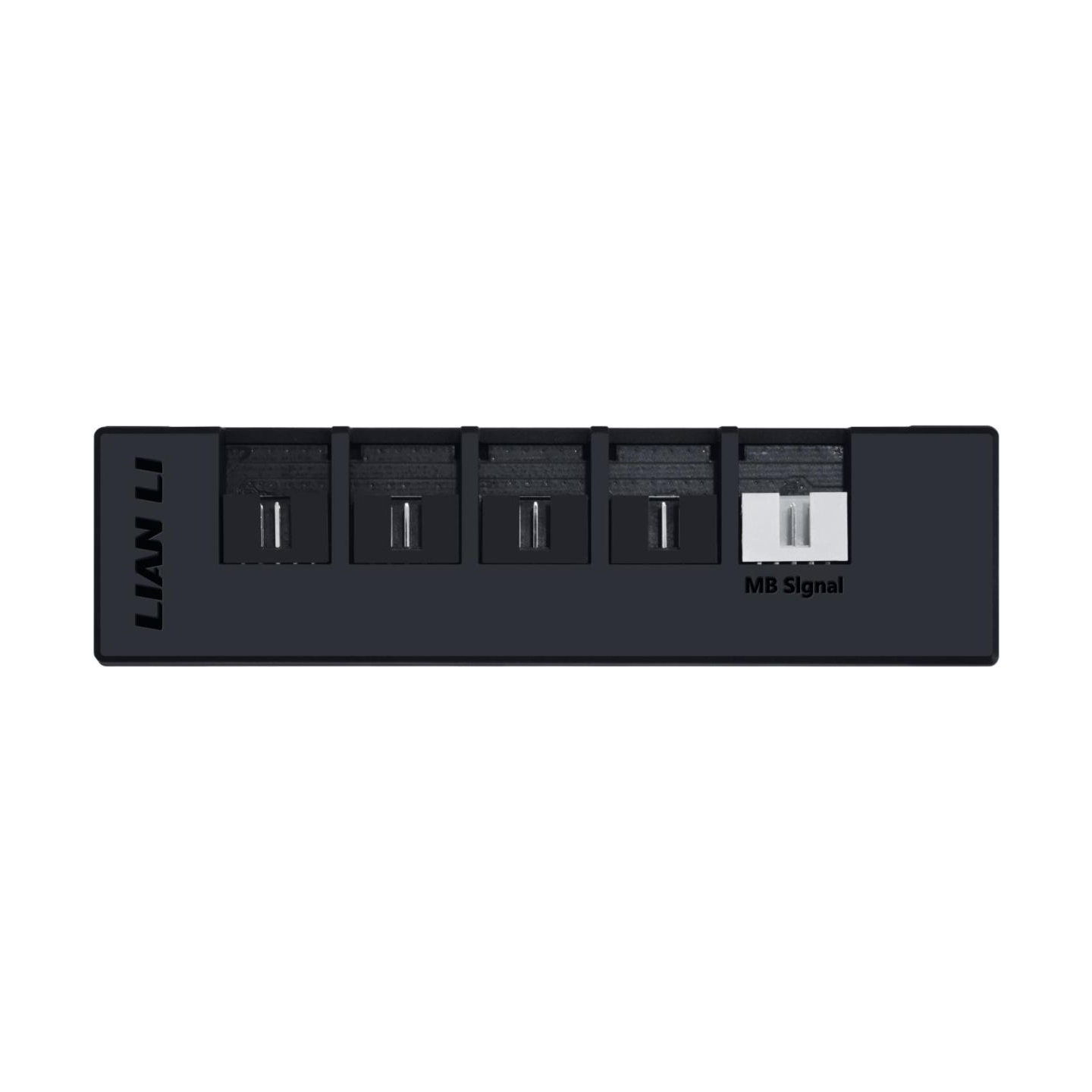 Lian Li Power Supply|LIAN LI|ATX|PC|100 - 240 V|1200 W|G9P.RS1200G.BH00.EU