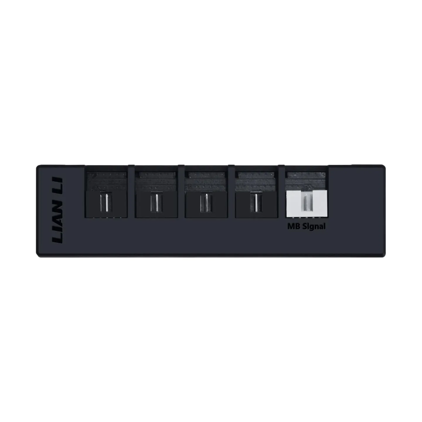 Lian Li Power Supply|LIAN LI|ATX|PC|100 - 240 V|1200 W|G9P.RS1200G.BH00.EU