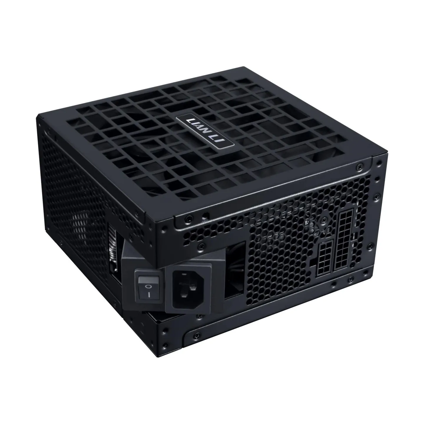 Lian Li Power Supply|LIAN LI|ATX|PC|100 - 240 V|1200 W|G9P.RS1200G.BH00.EU