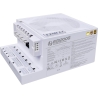 Lian Li Power Supply|LIAN LI|EDGE GOLD 1200|1200 Watts|Efficiency 80 PLUS GOLD|PFC Active|G9P.EG1200G.WH00.EU