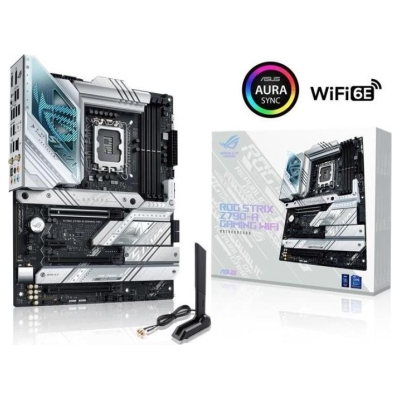 Asus STRIX Z790-A GAMING WIFI