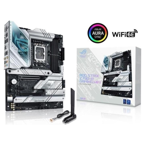 Asus STRIX Z790-A GAMING WIFI