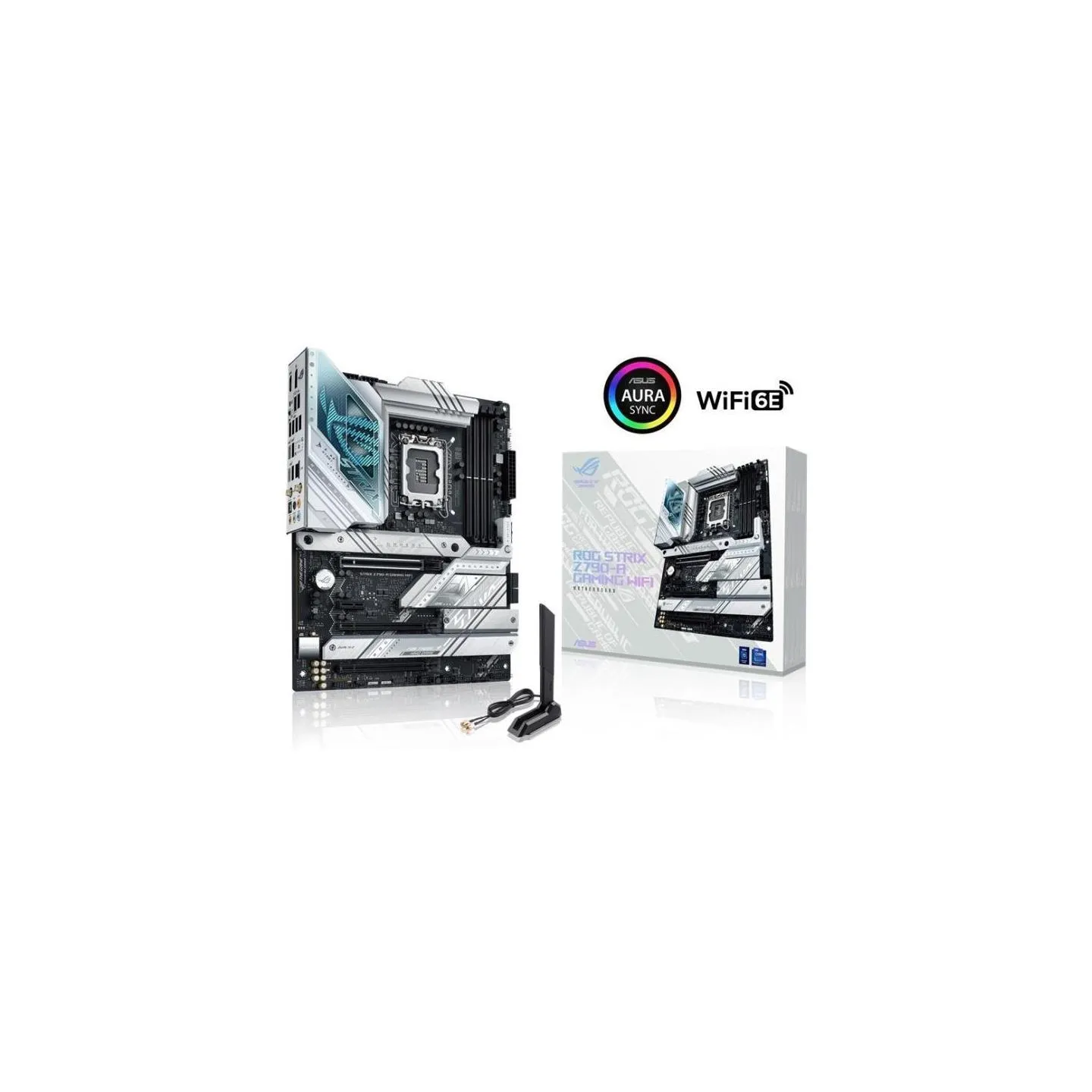 Asus STRIX Z790-A GAMING WIFI