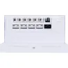 Lian Li Power Supply|LIAN LI|EDGE GOLD 1200|1200 Watts|Efficiency 80 PLUS GOLD|PFC Active|G9P.EG1200G.WH00.EU