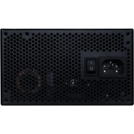 Lian Li Power Supply|LIAN LI|EDGE GOLD 1200|1200 Watts|Efficiency 80 PLUS GOLD|PFC Active|G9P.EG1200G.BH00.EU