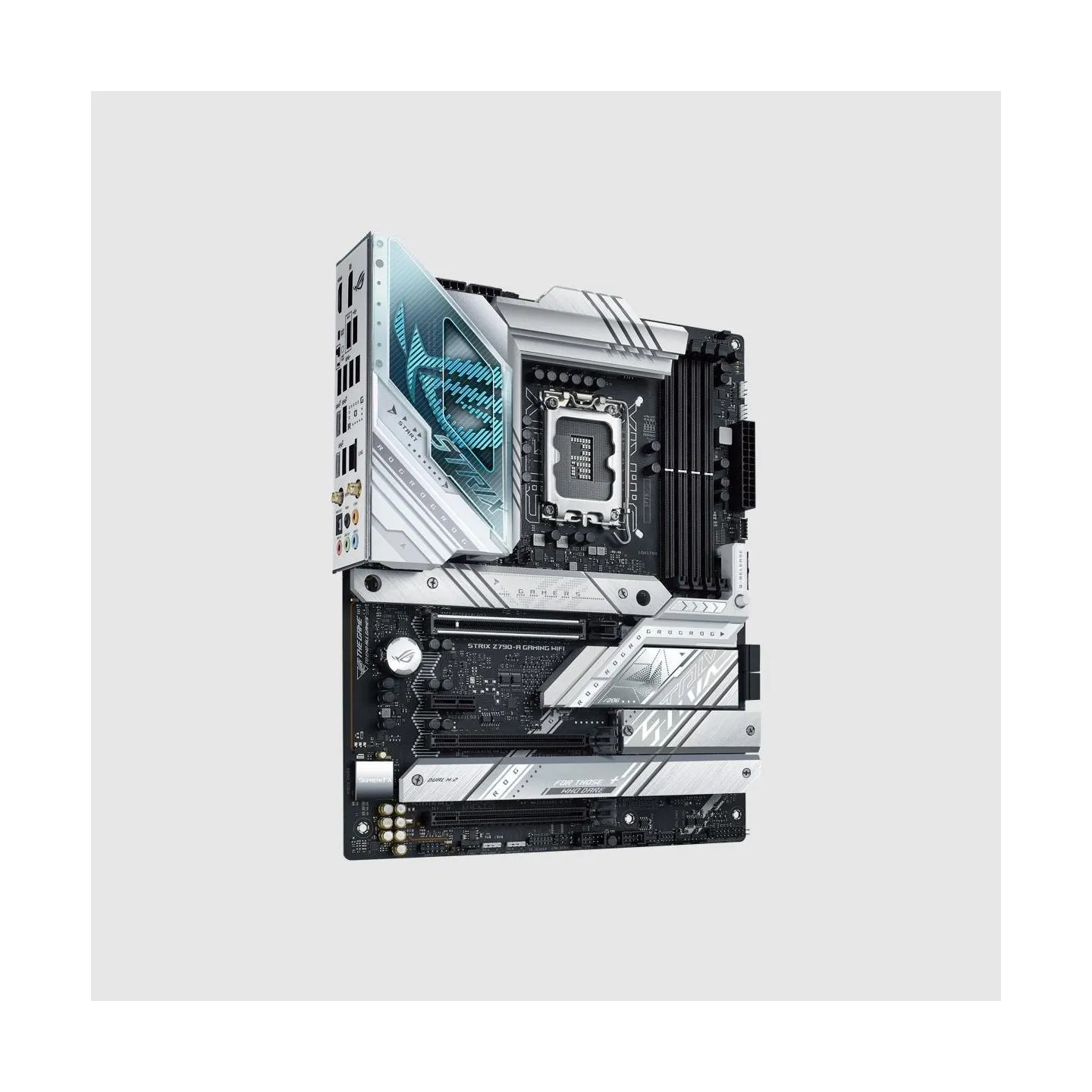 Asus STRIX Z790-A GAMING WIFI