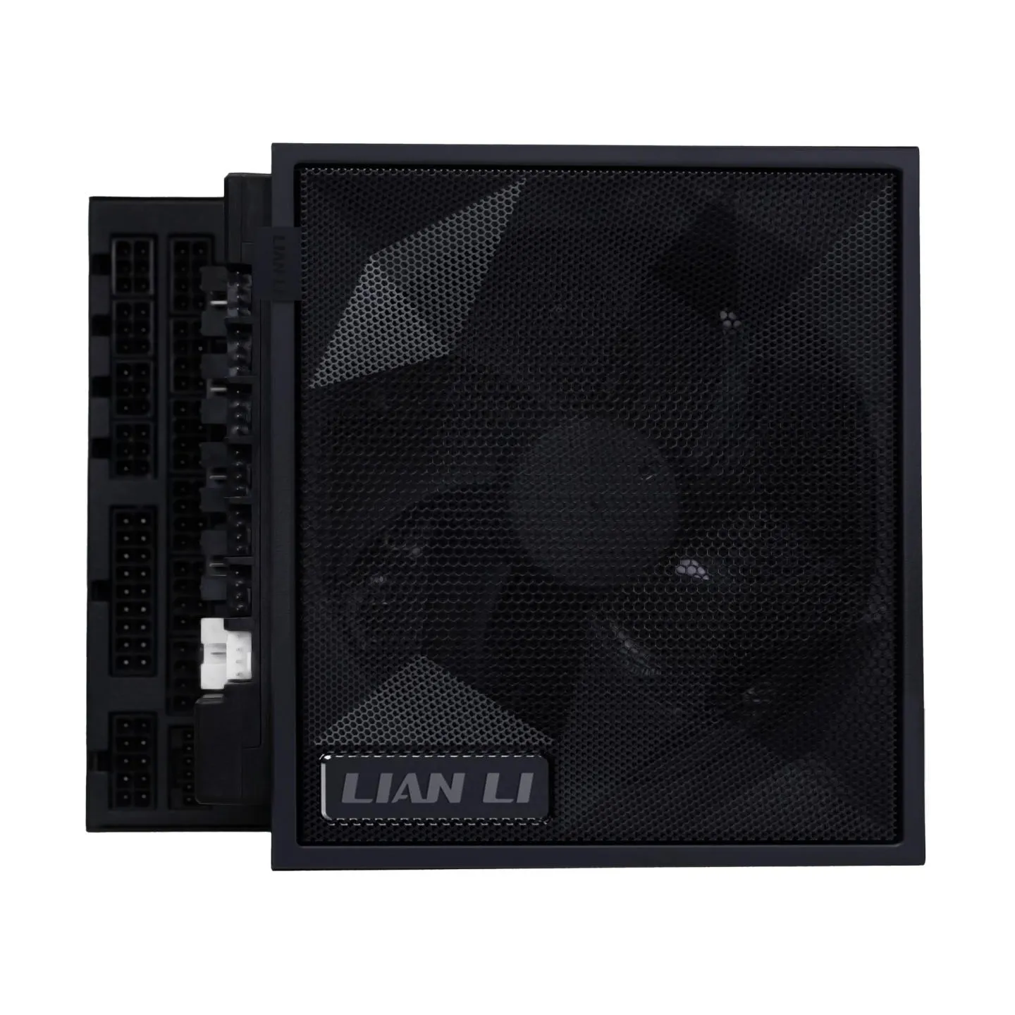 Lian Li Power Supply|LIAN LI|EDGE GOLD 1200|1200 Watts|Efficiency 80 PLUS GOLD|PFC Active|G9P.EG1200G.BH00.EU