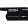 Lian Li Power Supply|LIAN LI|EDGE GOLD 1200|1200 Watts|Efficiency 80 PLUS GOLD|PFC Active|G9P.EG1200G.BH00.EU