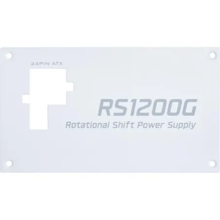Lian Li Power Supply|LIAN LI|ATX|PC|100 - 240 V|1200 W|G9P.RS1200G.WH00.EU