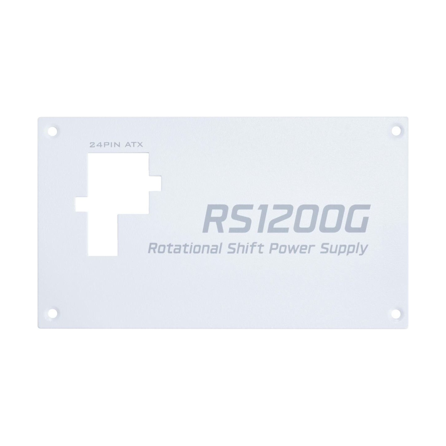 Lian Li Power Supply|LIAN LI|ATX|PC|100 - 240 V|1200 W|G9P.RS1200G.WH00.EU
