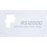 Lian Li Power Supply|LIAN LI|ATX|PC|100 - 240 V|1200 W|G9P.RS1200G.WH00.EU
