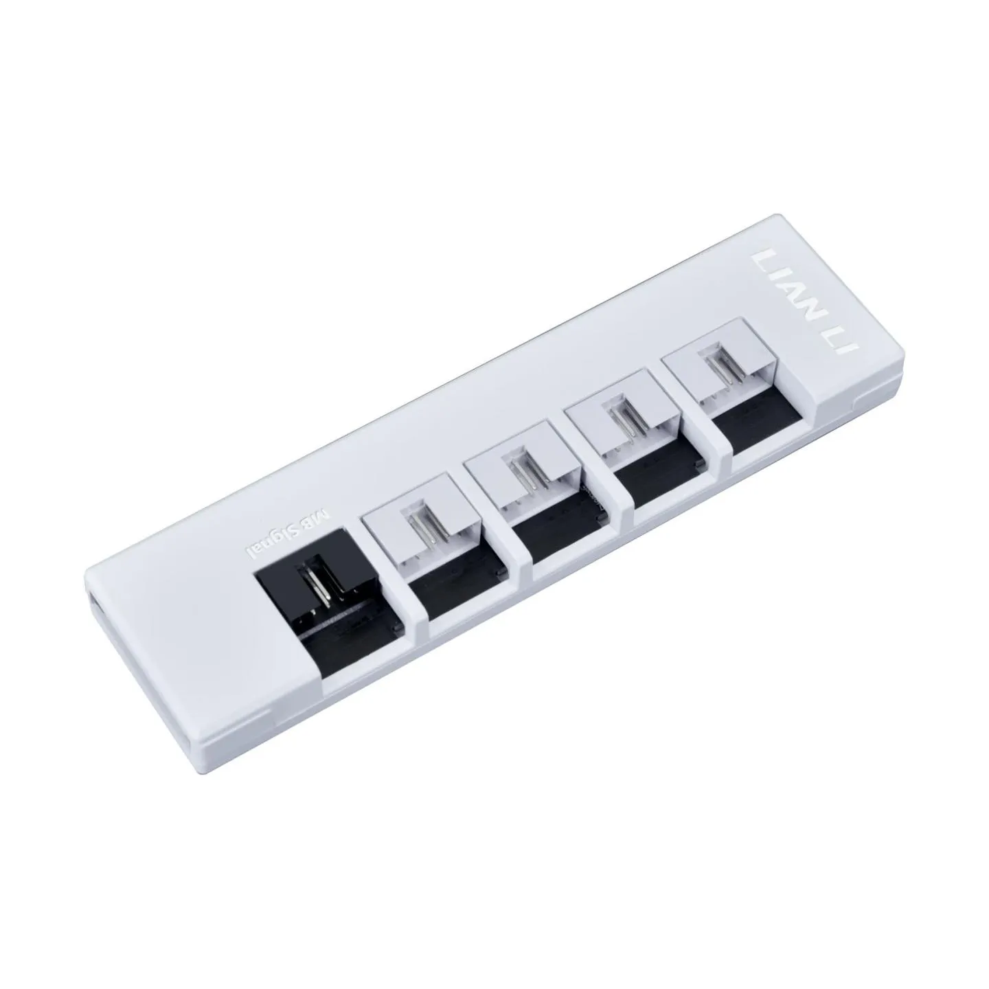 Lian Li Power Supply|LIAN LI|ATX|PC|100 - 240 V|1200 W|G9P.RS1200G.WH00.EU