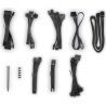 Be Quiet Power supply Power Zone 2 1000W 80PLUS PLATINUM ATX 3.1