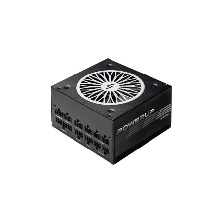 Chieftec Power Supply|CHIEFTEC|850 Watts|Efficiency 80 PLUS GOLD|PFC Active|GPX-850FC