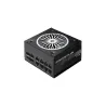 Chieftec Power Supply|CHIEFTEC|850 Watts|Efficiency 80 PLUS GOLD|PFC Active|GPX-850FC