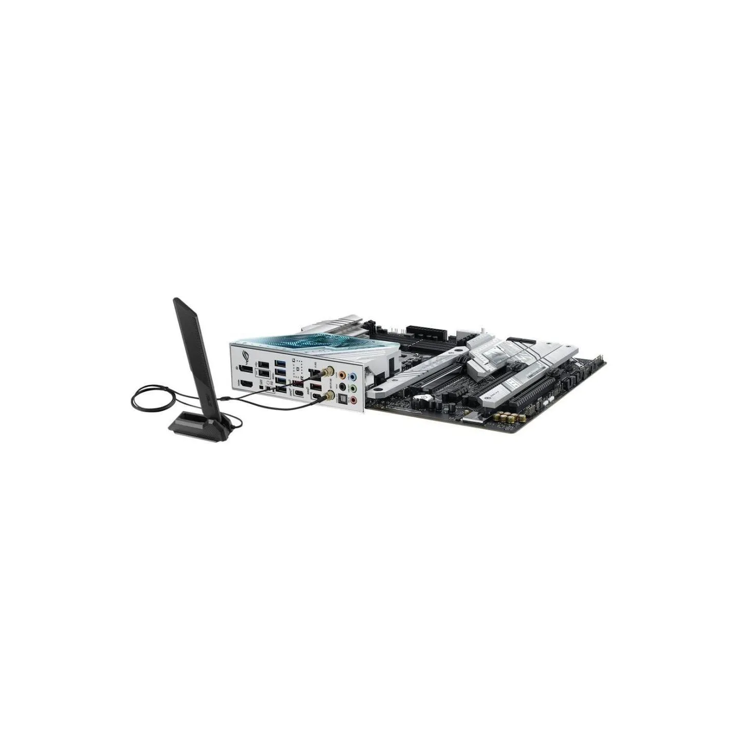 Asus STRIX Z790-A GAMING WIFI