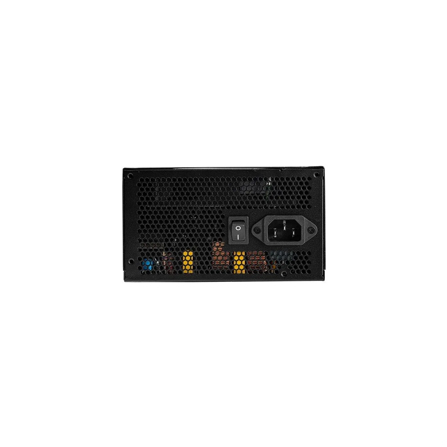 Chieftec Power Supply|CHIEFTEC|850 Watts|Efficiency 80 PLUS GOLD|PFC Active|GPX-850FC
