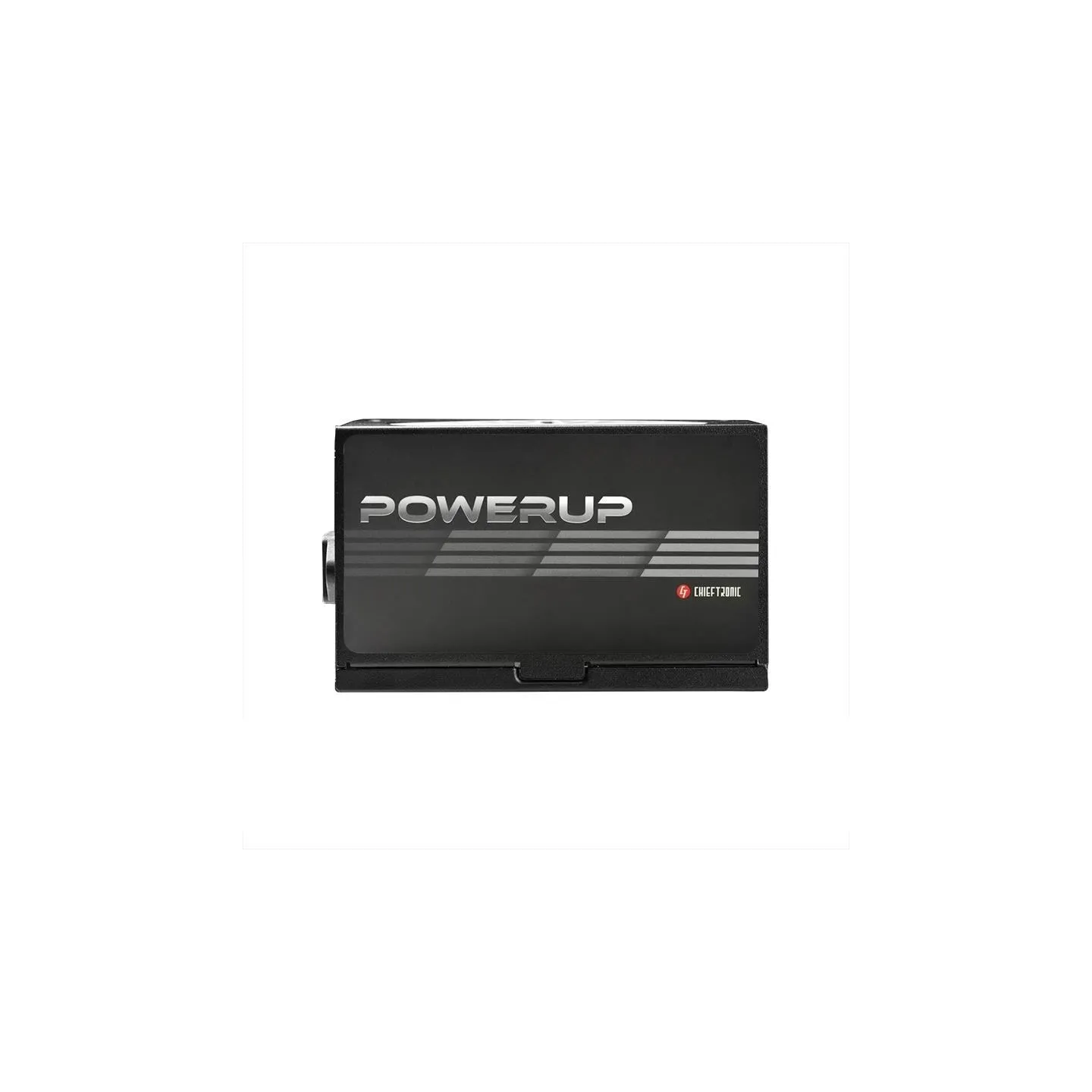 Chieftec Power Supply|CHIEFTEC|850 Watts|Efficiency 80 PLUS GOLD|PFC Active|GPX-850FC