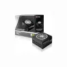 Chieftec Power Supply|CHIEFTEC|850 Watts|Efficiency 80 PLUS GOLD|PFC Active|GPX-850FC