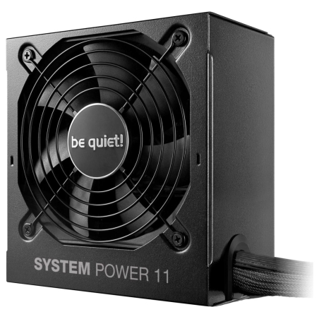 Be Quiet Power Supply|BE QUIET|ATX|PC|200 - 240 V|750 W|BP012EU