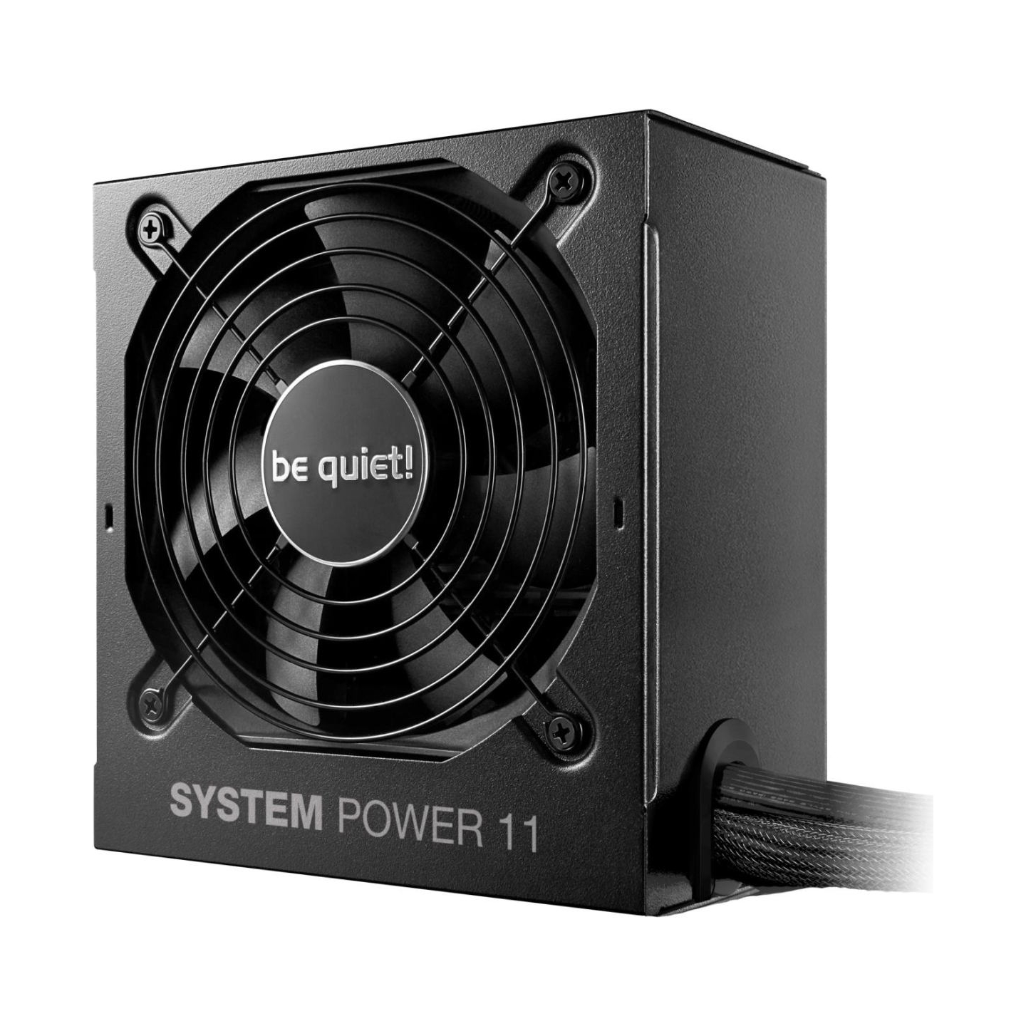 Be Quiet Power Supply|BE QUIET|ATX|PC|200 - 240 V|750 W|BP012EU