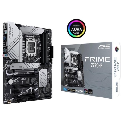 Asus PRIME Z790-P