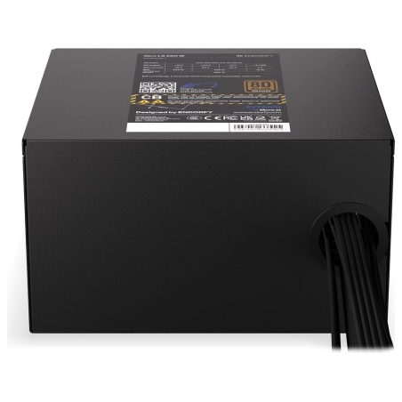 Endorfy Power Supply|ENDORFY|ATX|PC|200 - 240 V|550 W|EY7A016