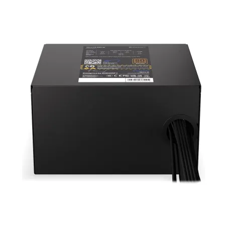 Endorfy Power Supply|ENDORFY|ATX|PC|200 - 240 V|550 W|EY7A016