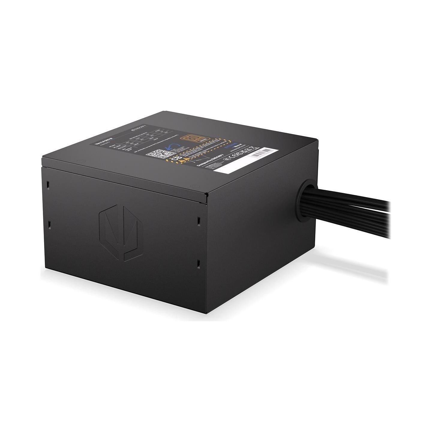 Endorfy Power Supply|ENDORFY|ATX|PC|200 - 240 V|550 W|EY7A016