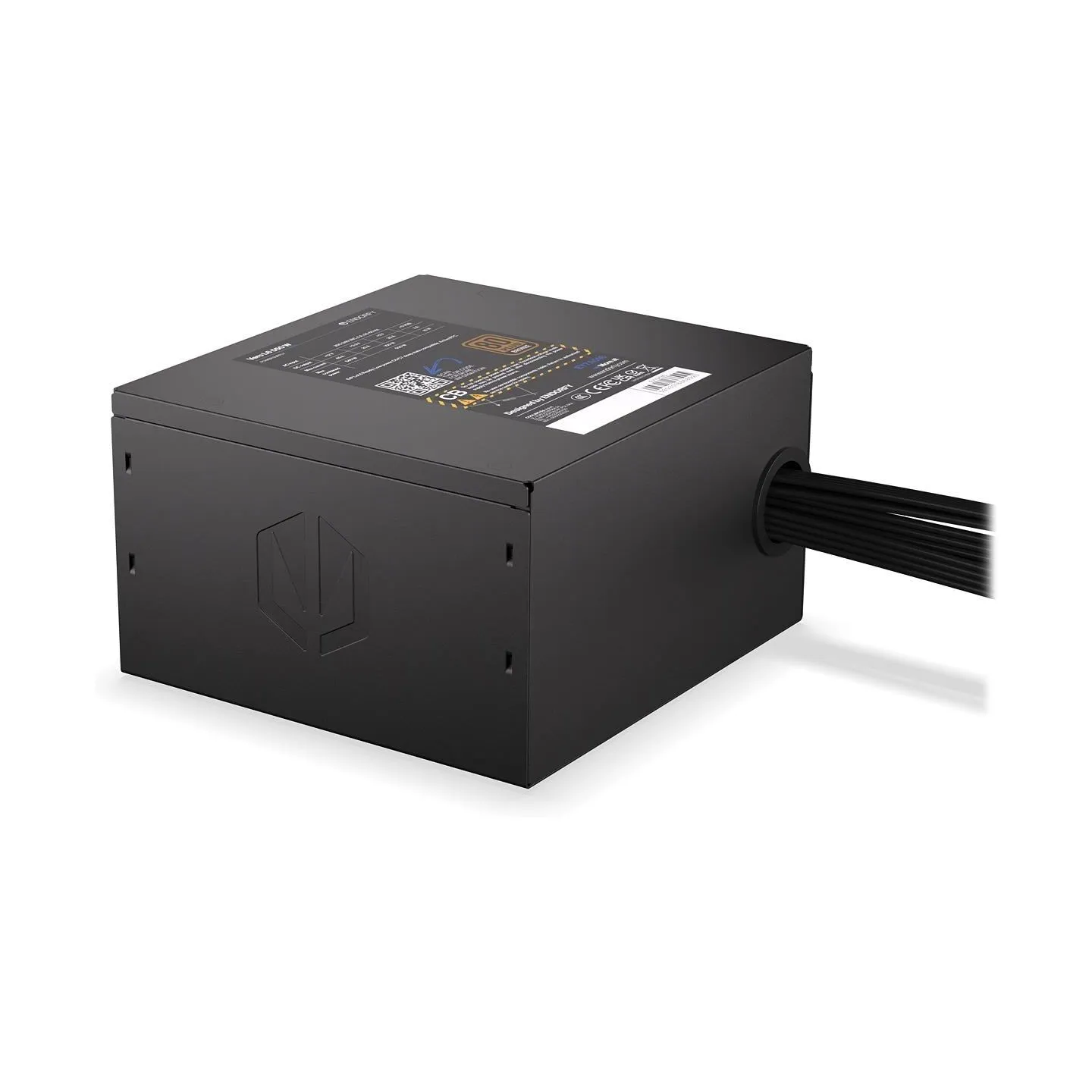 Endorfy Power Supply|ENDORFY|ATX|PC|200 - 240 V|550 W|EY7A016