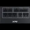 A-Data Power Supply|ADATA|CORE REACTOR II VE|750 Watts|Efficiency 80 PLUS GOLD|PFC Active|MTBF 100000 hours|COREREACTORIIVE750G-