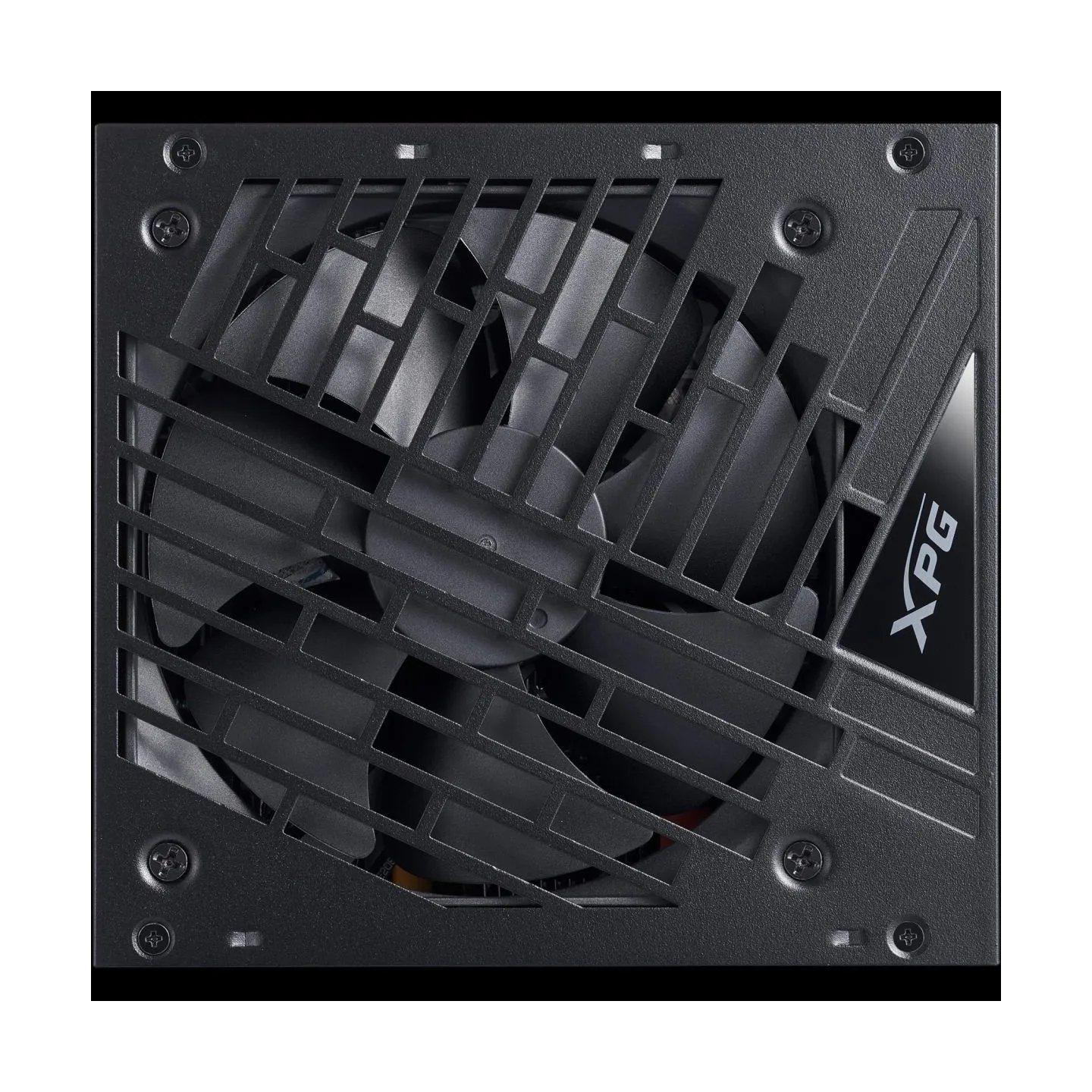 A-Data Power Supply|ADATA|CORE REACTOR II VE|750 Watts|Efficiency 80 PLUS GOLD|PFC Active|MTBF 100000 hours|COREREACTORIIVE750G-