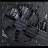 A-Data Power Supply|ADATA|CORE REACTOR II VE|750 Watts|Efficiency 80 PLUS GOLD|PFC Active|MTBF 100000 hours|COREREACTORIIVE750G-
