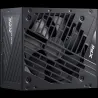 A-Data Power Supply|ADATA|CORE REACTOR II VE|750 Watts|Efficiency 80 PLUS GOLD|PFC Active|MTBF 100000 hours|COREREACTORIIVE750G-
