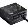 A-Data Power Supply|ADATA|XPG CORE REACTOR II VE|850 Watts|Efficiency 80 PLUS GOLD|COREREACTORIIVE850G-BKCEU