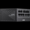 A-Data Power Supply|ADATA|XPG CORE REACTOR II VE|850 Watts|Efficiency 80 PLUS GOLD|COREREACTORIIVE850G-BKCEU