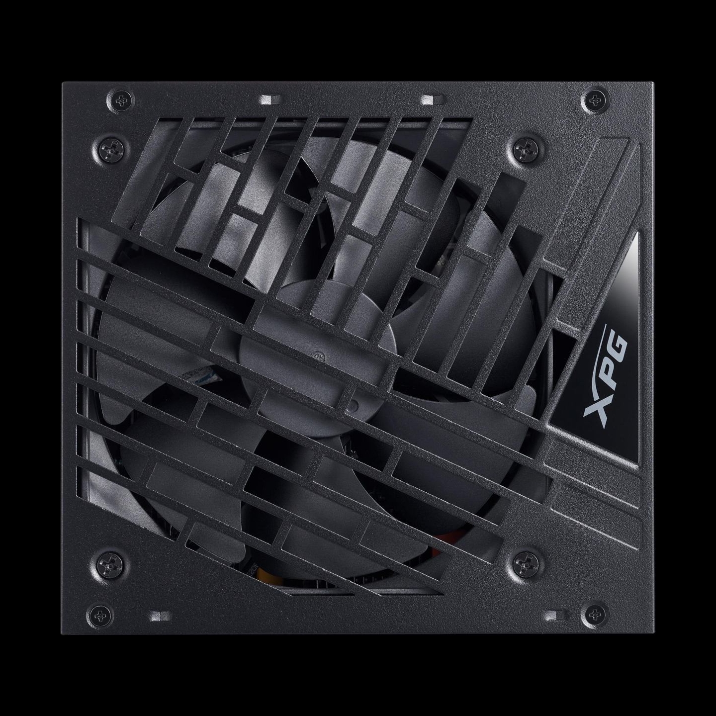A-Data Power Supply|ADATA|XPG CORE REACTOR II VE|850 Watts|Efficiency 80 PLUS GOLD|COREREACTORIIVE850G-BKCEU