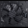 A-Data Power Supply|ADATA|XPG CORE REACTOR II VE|850 Watts|Efficiency 80 PLUS GOLD|COREREACTORIIVE850G-BKCEU
