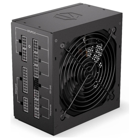 Endorfy Power supply Supremo FM6 Gold 850W EY7A012