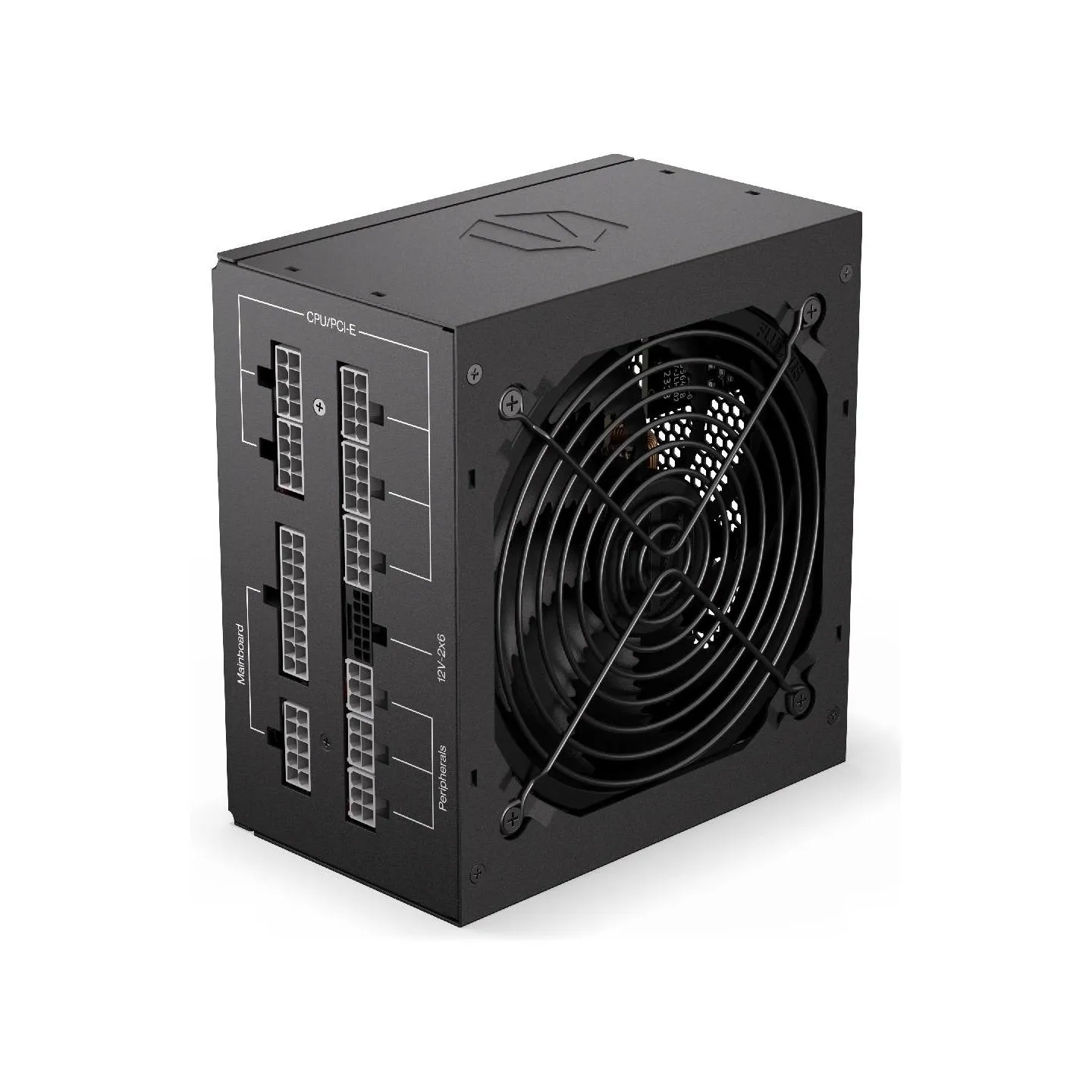 Endorfy Power supply Supremo FM6 Gold 850W EY7A012