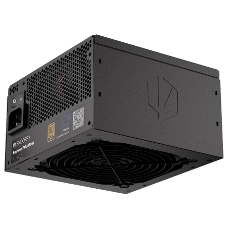 Endorfy Power supply Supremo FM6 Gold 850W EY7A012