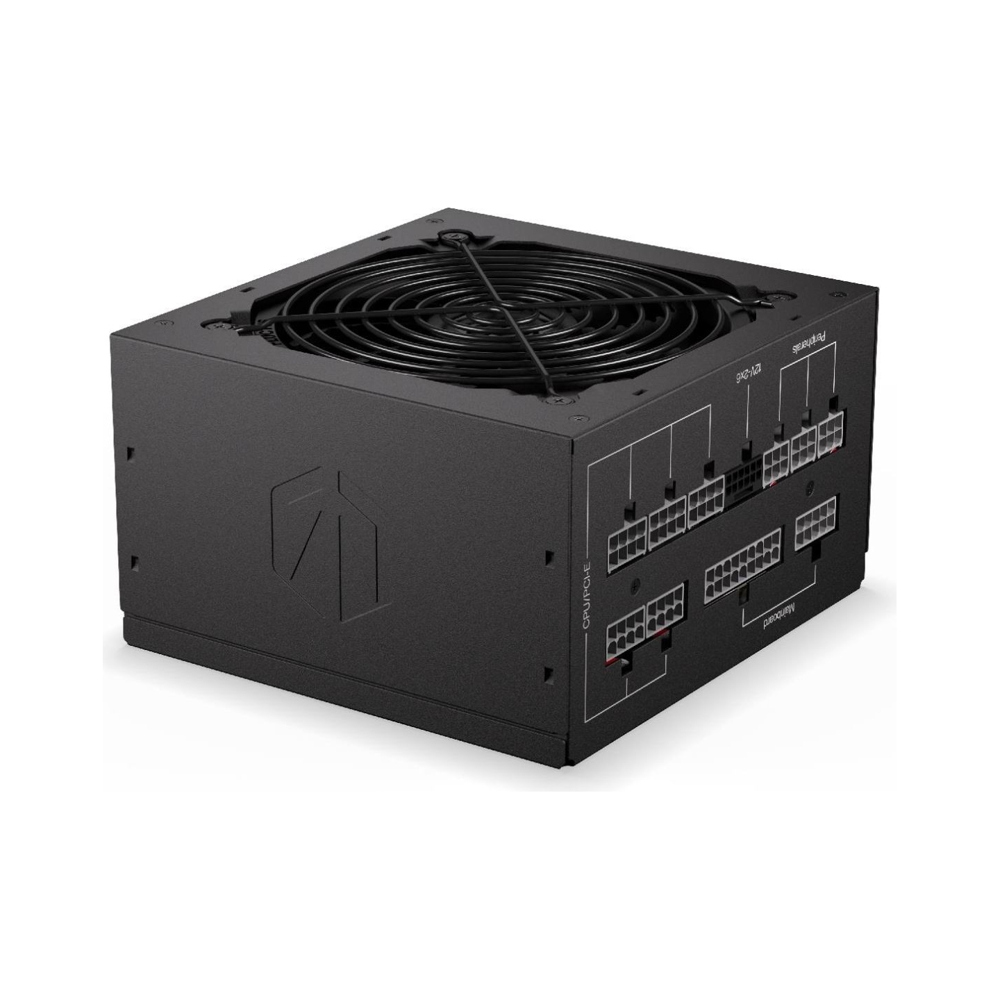 Endorfy Power supply Supremo FM6 Gold 850W EY7A012