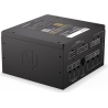 Endorfy Power Supply|ENDORFY|SUPREMO FM6|850 Watts|Efficiency 80 PLUS GOLD|MTBF 100000 hours|EY7A012