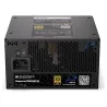 Endorfy Power Supply|ENDORFY|SUPREMO FM6|850 Watts|Efficiency 80 PLUS GOLD|MTBF 100000 hours|EY7A012