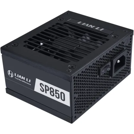 Lian Li Power Supply|LIAN LI|SP0850|SFX|100 - 240 V|850 W|G9P.SP0850G.B000.EU