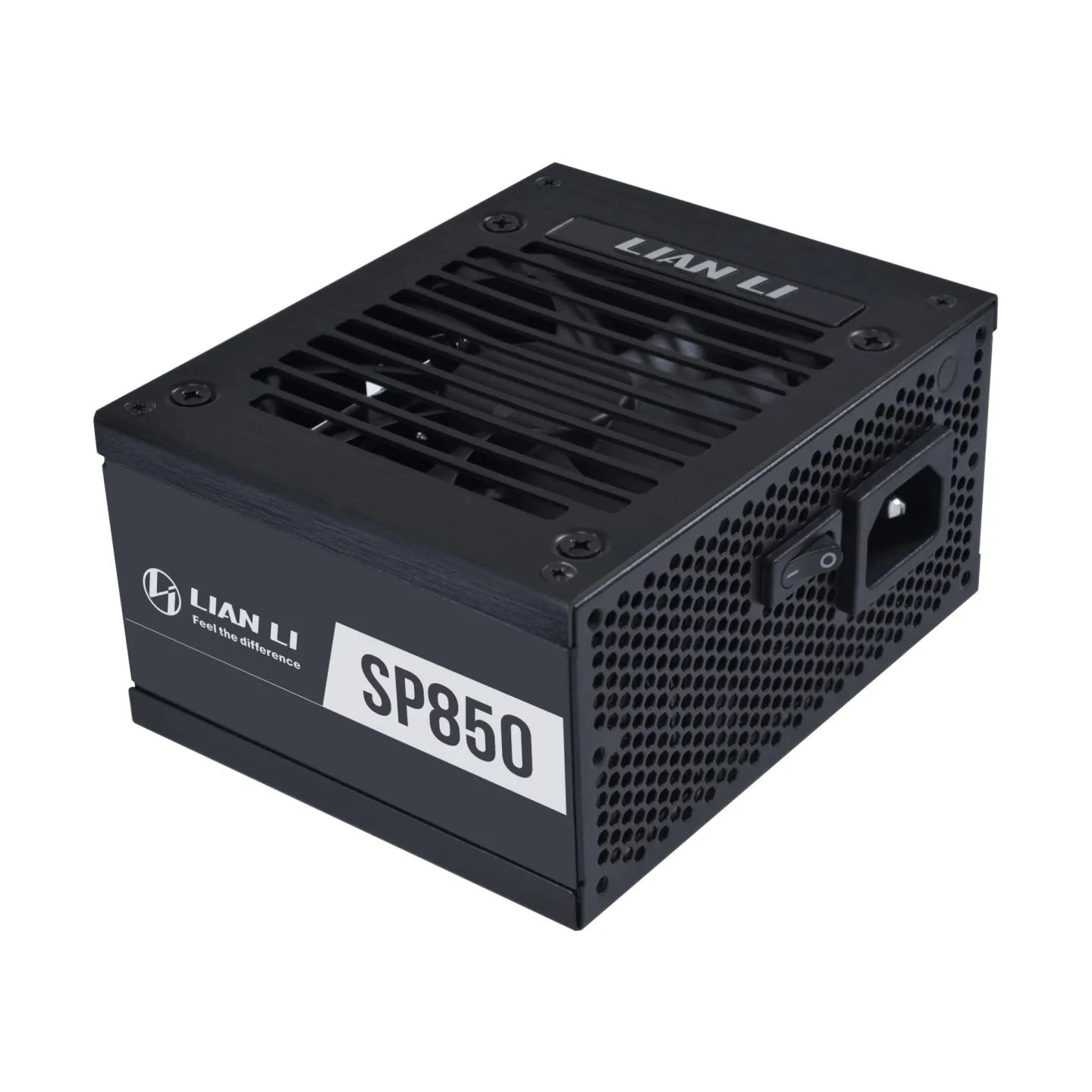 Lian Li Power Supply|LIAN LI|SP0850|SFX|100 - 240 V|850 W|G9P.SP0850G.B000.EU