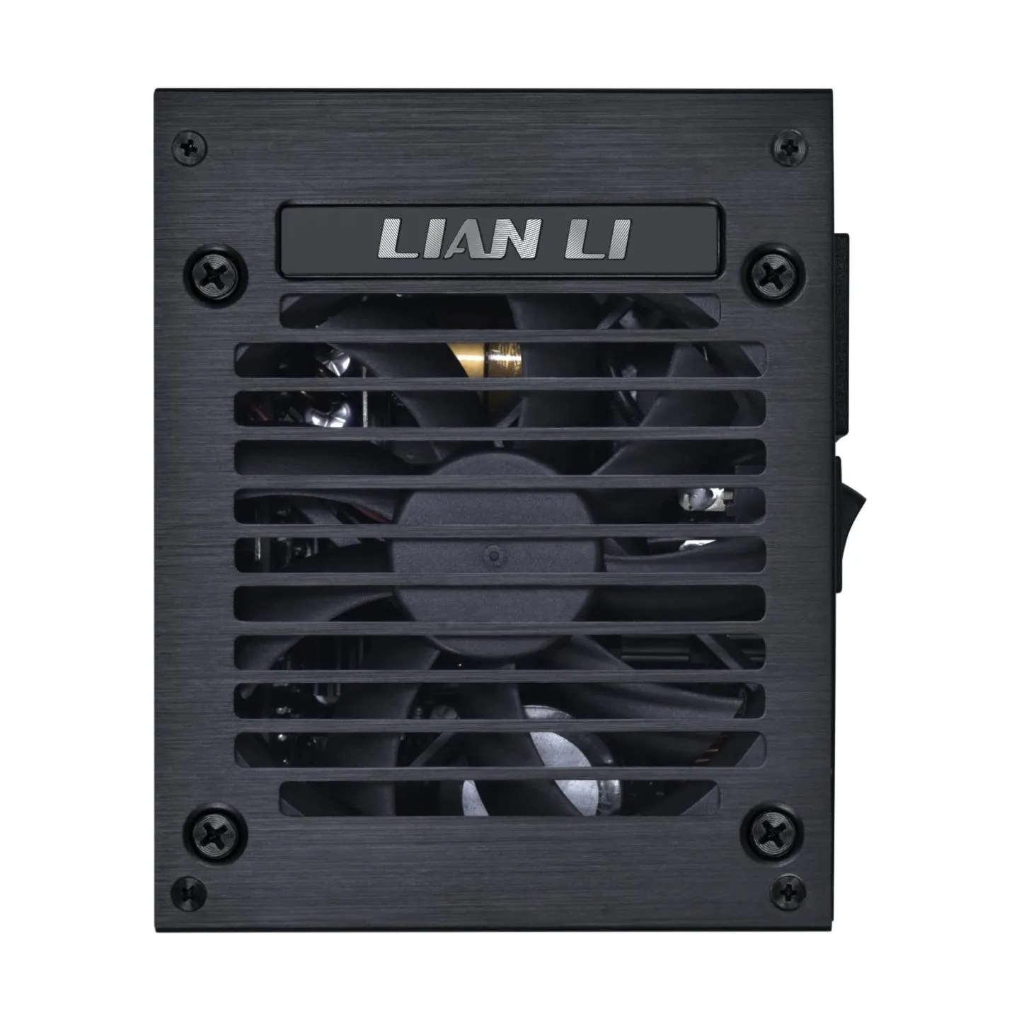 Lian Li Power Supply|LIAN LI|SP0850|SFX|100 - 240 V|850 W|G9P.SP0850G.B000.EU